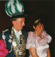 Andreas und Doris 1992 Andreas und Doris 1992