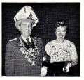 Helmut I Weber Christel II Reuter 1962 - 1964 Helmut I Weber Christel II Reuter 1962 - 1964