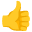  s e notoemoji 15 0 1f44d 32