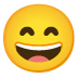  s e notoemoji 17 0 1f604 72