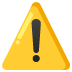  s e notoemoji 17 0 26a0 fe0f 72